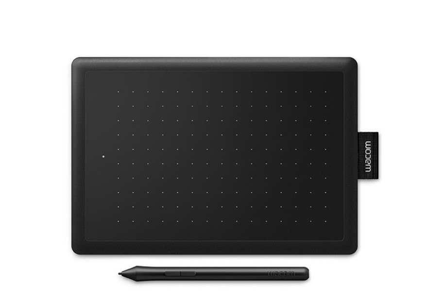 Графический планшет wacom one