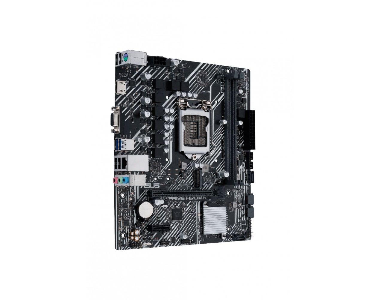 Asus prime h610m r d4 si. ASUS Prime h610m-d ddr4.