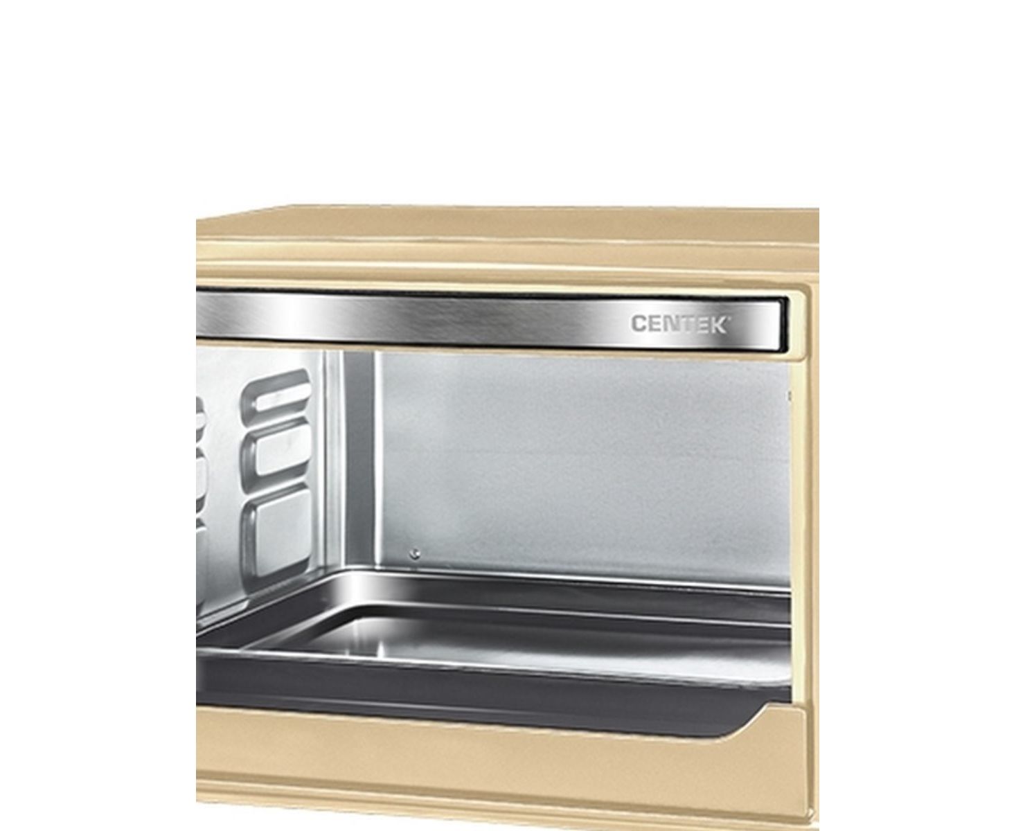 CENTEK CT-1530-36 Beige Convection