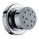  Душевые форсунки 