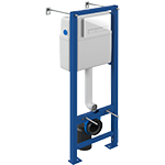  Инсталляции для унитаза 