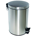  Ведра для туалета 