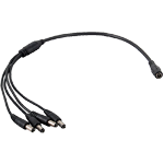  Аксессуары для видеонаблюдения 