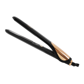  Выпрямитель Centek CT-2023 <25Вт>  LED, пластины <85х22 мм> с керам. покрытием, быстр нагрев до 220° 