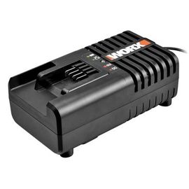  Зарядное устройство WORX WA3880 20V 
