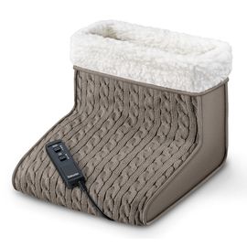  Электрическая грелка для ног Beurer FWM 45 