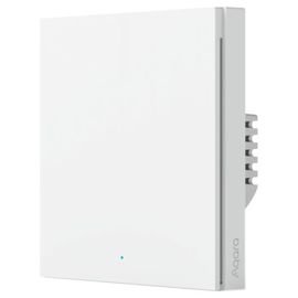 Умный выключатель Aqara Smart Wall Switch H1 EU одноклавишный (WS-EUK01) 