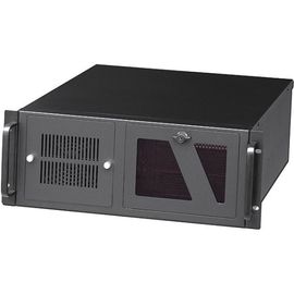  Корпус Procase EB430M(X)-B-0 Black без БП 