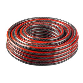  Шланг RACO PREMIUM 40300-3/4-25_z01  поливочный, 35атм., армированный, 5-ти слойный, 3/4"х25м 