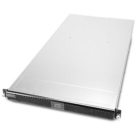  Корпус Chenbro RM14500H01*13640 1U,12Bay HDD,W/Rear Window+Mini SAS 