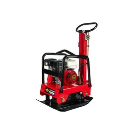  Виброплита реверсивная DDE VP160-HK (908-771) Honda GX200/плита 730х370 мм/149 кг/колеса, реверс 