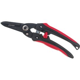  Ножницы SAMURAI IPSTM-46TP усиленные L-190мм 