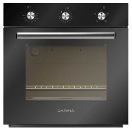  Духовой шкаф Darina 1U BDE 111 701 At антрацит 