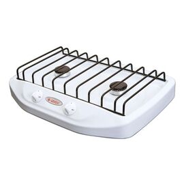  Плитка газовая Gefest 700-03 белый 