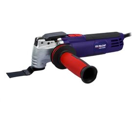  Многофункциональный инструмент сетевой Пульсар МФИ 500ЭС (792-513) 500Вт/8000-16000 кол/мин/плавный пуск/констант. электр/2,3кг 