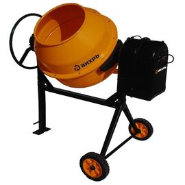  Бетономешалка Вихрь БМ-180 