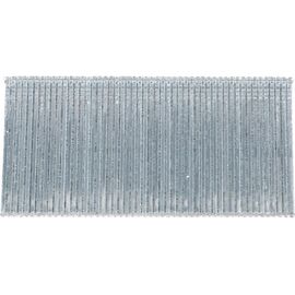  Гвозди MATRIX 16GA 57611 для пневм, нейлера 2500 шт 