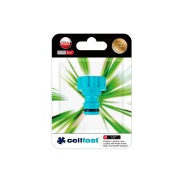  Адаптер Cellfast Basic 50-210 с внутренней резьбой 1/2" 
