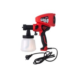  Краскопульт Gigant Professional Электрический GTR-500 