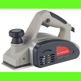  Рубанок Интерскол Р-82/710 