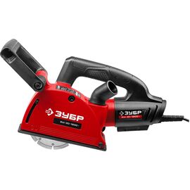  Штроборез Зубр Мастер ЗШ-30-1200 Т синий 