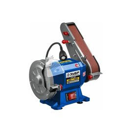  Заточной станок ЗУБР ПТЛ-150 