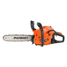  Бензопила Patriot PT 385 