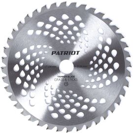  Сменный нож для садовых триммеров Patriot TBS-40 Promo L230мм (809115226) 