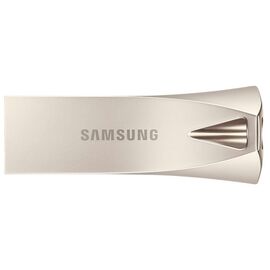  USB-флешка 256GB 3.1 Samsung BAR silver (MUF-256BE3/CN) 