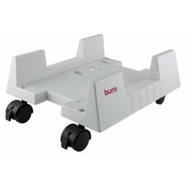  Подставка Buro BU-CS3AL светло-серый 