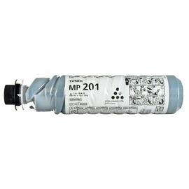  Тонер тип MP201 (ранее 1270D) Ricoh Af 1515/PS/F/MF/MP161/171/LN/201SPF, 7К (O) 842024/842338 