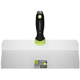  Шпатель ARMERO A211/350 фасадный 350мм нерж.сталь 