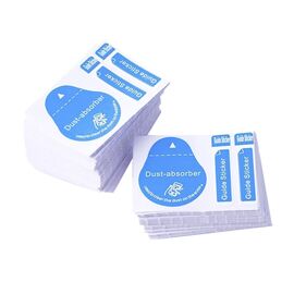  Набор стикеров для наклейки стекла(131464) 