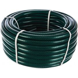  Шланг поливочный РОСТОК (40308-3/4-25 z01) Классик 10атм армированный, 3-х слойный 