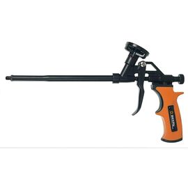  Пистолет для монтажной пены Вихрь тефлоновый (73/3/6/4) 