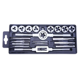  Набор метчиков и плашек STARTUL ST9301 20 пред. 