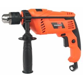  Дрель ударная Patriot FD 750h 710Вт патрон:кулачковый реверс 