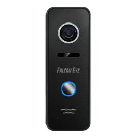  Видеопанель Falcon Eye FE-ipanel 3 HD (00-00112716) цветной сигнал цвет панели черный 