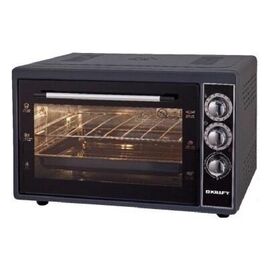  Мини печь Kraft KF-MO3800BL 