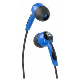  Нaушники Defender Basic 604 Black/Blue 63608 