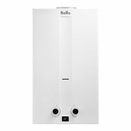  Газовый водонагреватель Ballu GWH 10 Fiery 