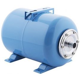  Гидроаккумулятор Джилекс 50 Г 50л 8бар синий (7050) 