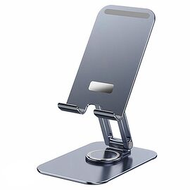  Настольная подставка JMARY MK-61, темно-серый 