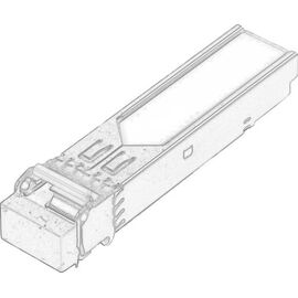 SFP модуль Fibertrade (FT-SFP-LX-155-13-2-D (CS)) 155Mbit, SFP, 2km LX, 1310nm laser, Сделано в России, (прошивка Cisco), OEM {20} 