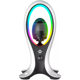  Подставка GMNG GG-DS109 (1968323) белый/черный 