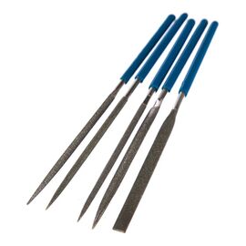  Набор надфилей Зубр 33388-140-H5, 187грамм 