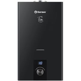  Газовая колонка Thermex T 20 D Black 