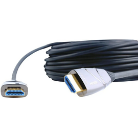  Активный оптический кабель HDMI 19M/M,ver. 2.1, 8K@60 Hz 30m VCOM  (1/10) 