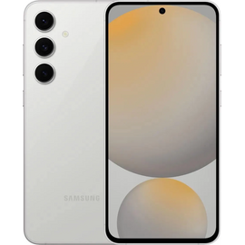  Смартфон Samsung Galaxy S24 FE 8/128Gb Gray (SM-S721BZABCAU) 