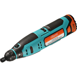  Гравер Sturm! CGM1201S 1x2.0Ач, ЗУ, кейс 